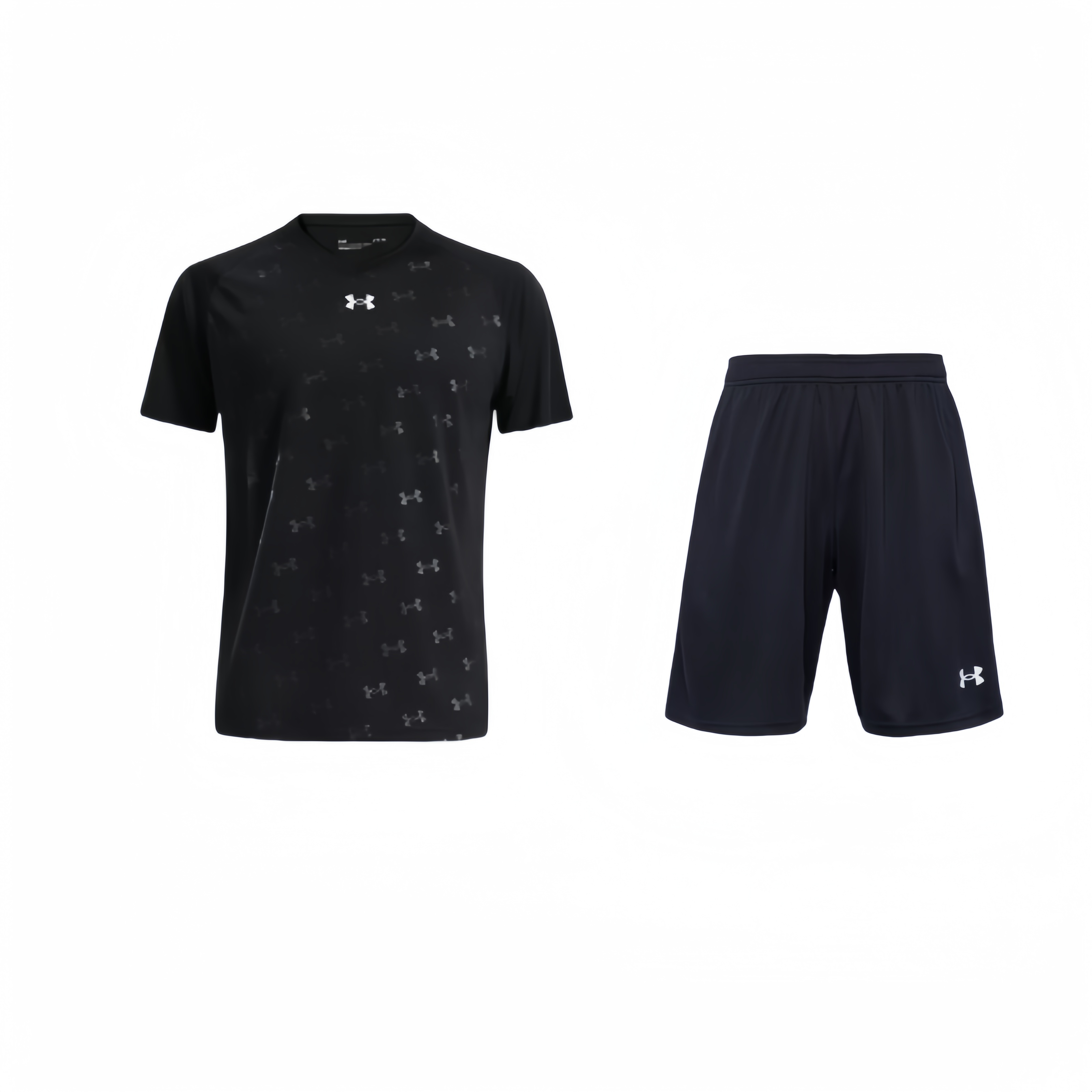 Under Armour Casual Sportswear Men’s Black