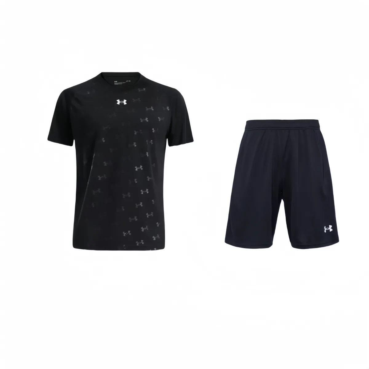Under Armour Casual Sportswear Men's Black