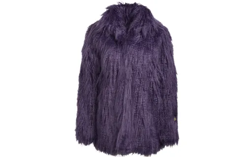 Adidas Originals Jackets Women's Technology Purple Stand Collar Moderate Other