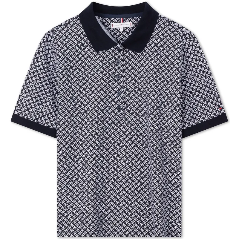 Tommy Hilfiger Polo Shirt Women's