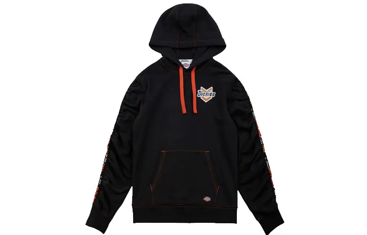 Dickies Sweatshirt Women's Black