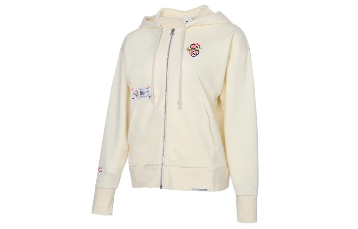 Nike Jacket Women's Coconut Milk