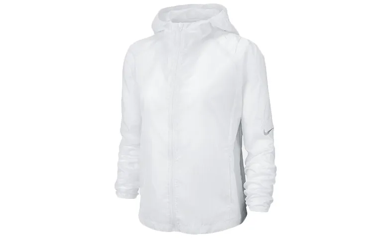 Nike Jackets & Coats Women's White