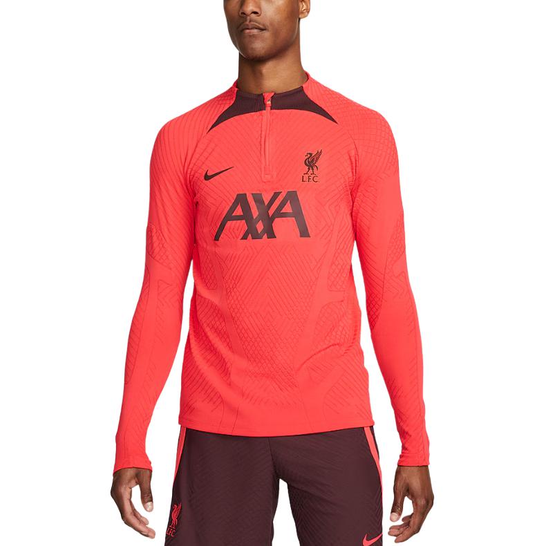 Nike LiverpoolFC Soccer Jersey Men’s Red