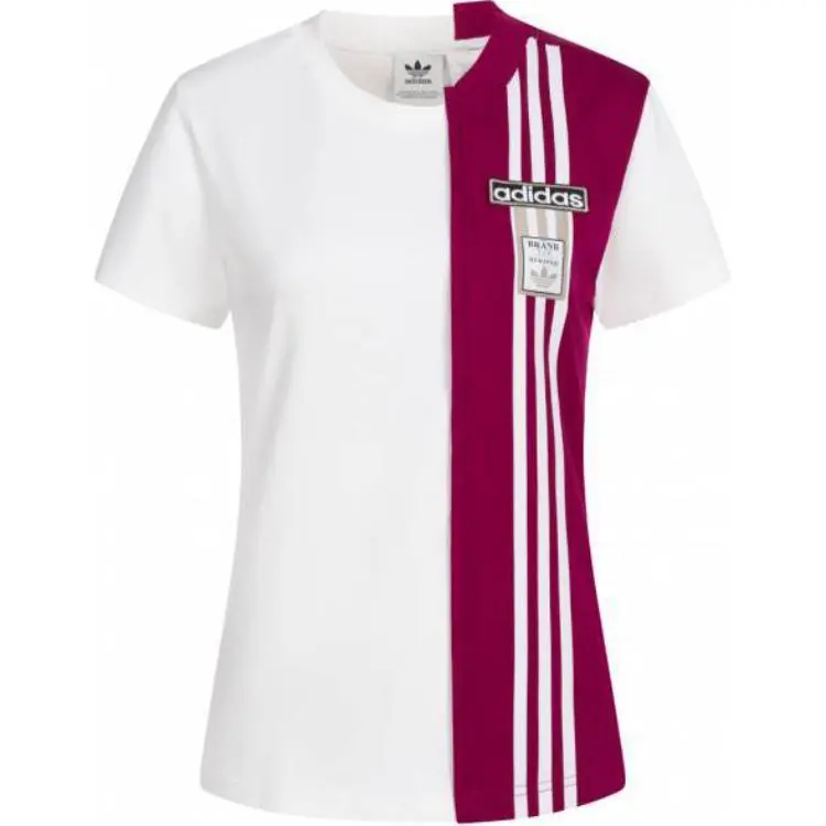 Adidas Originals Regular T Shirt Women's White