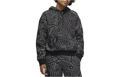 Jordan Sweatshirt Women's Black