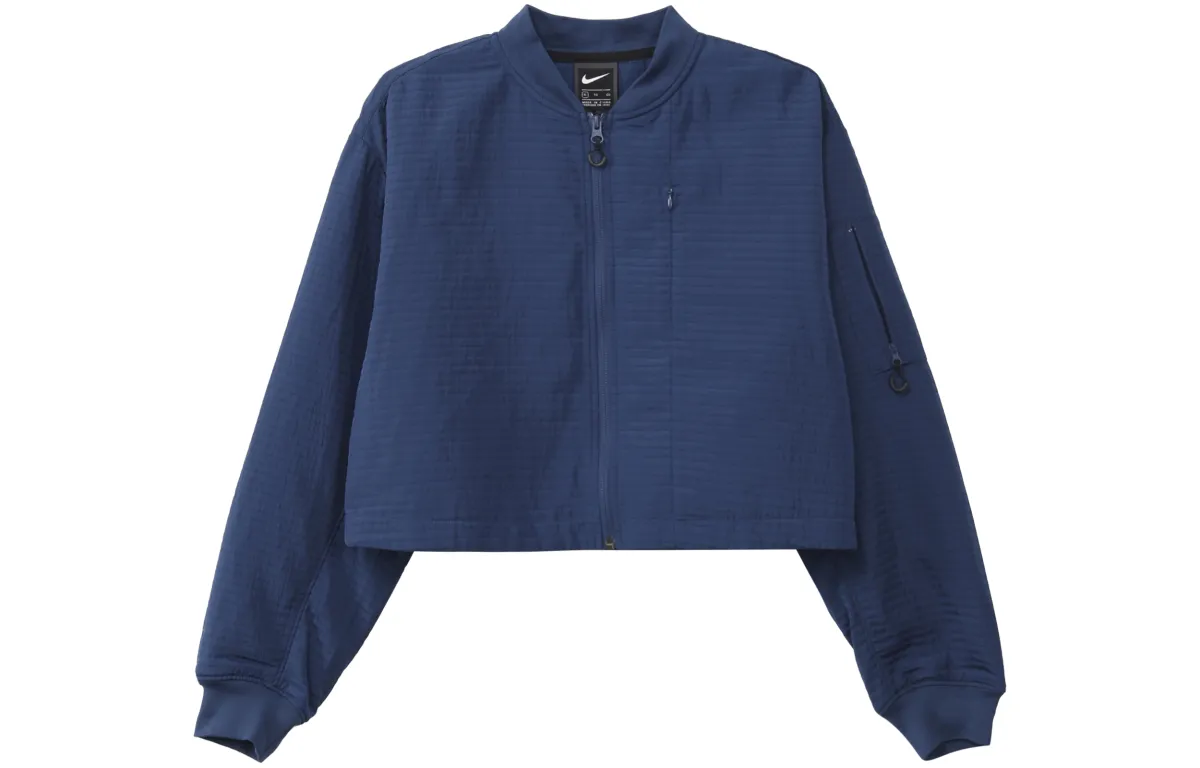 Nike SPORTSWEAR TECH PACK Jackets Women's Lapel Moderate Other