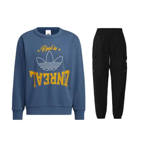 Adidas Originals Casual Sportswear Men's