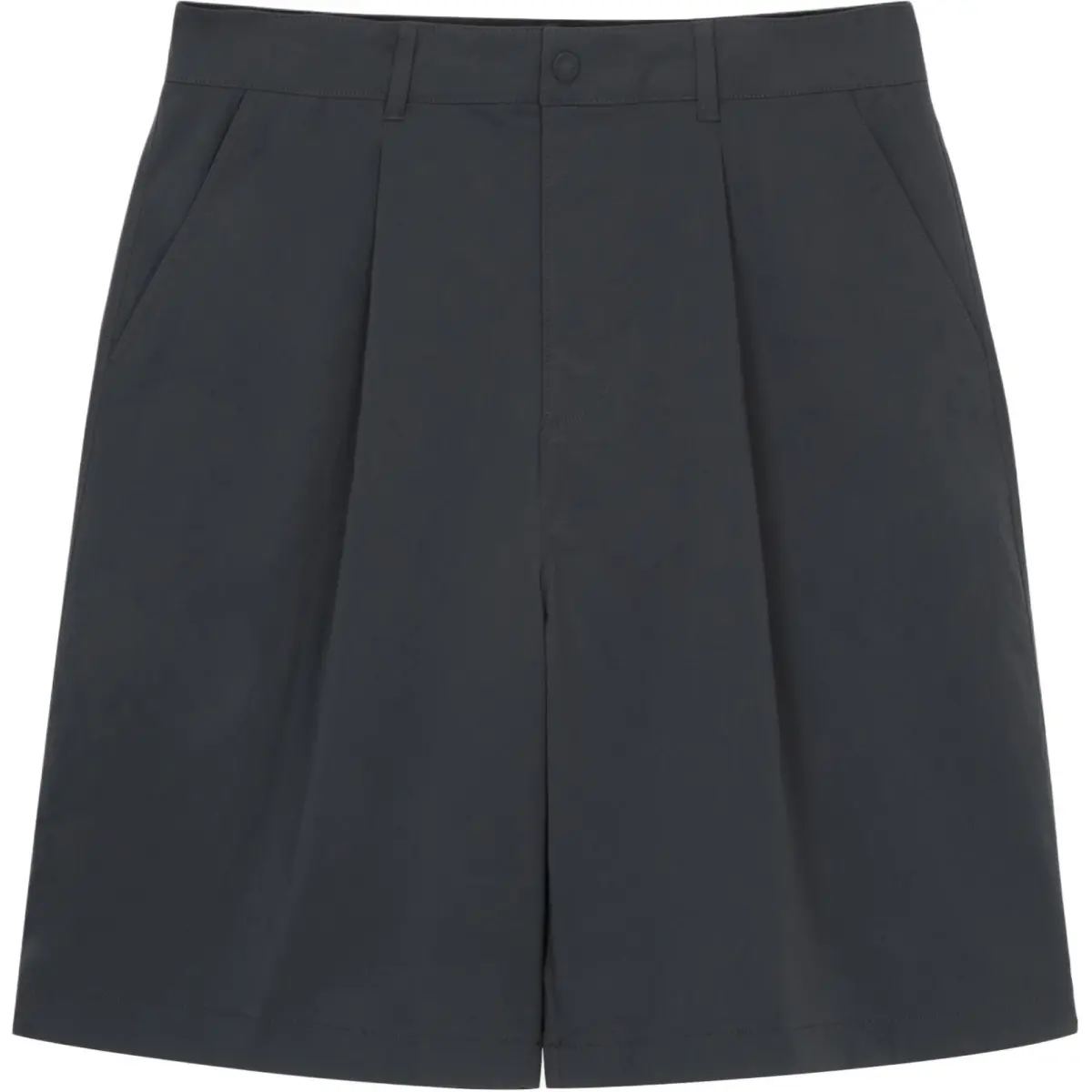 THE NORTH FACE Casual Shorts Men's Gray