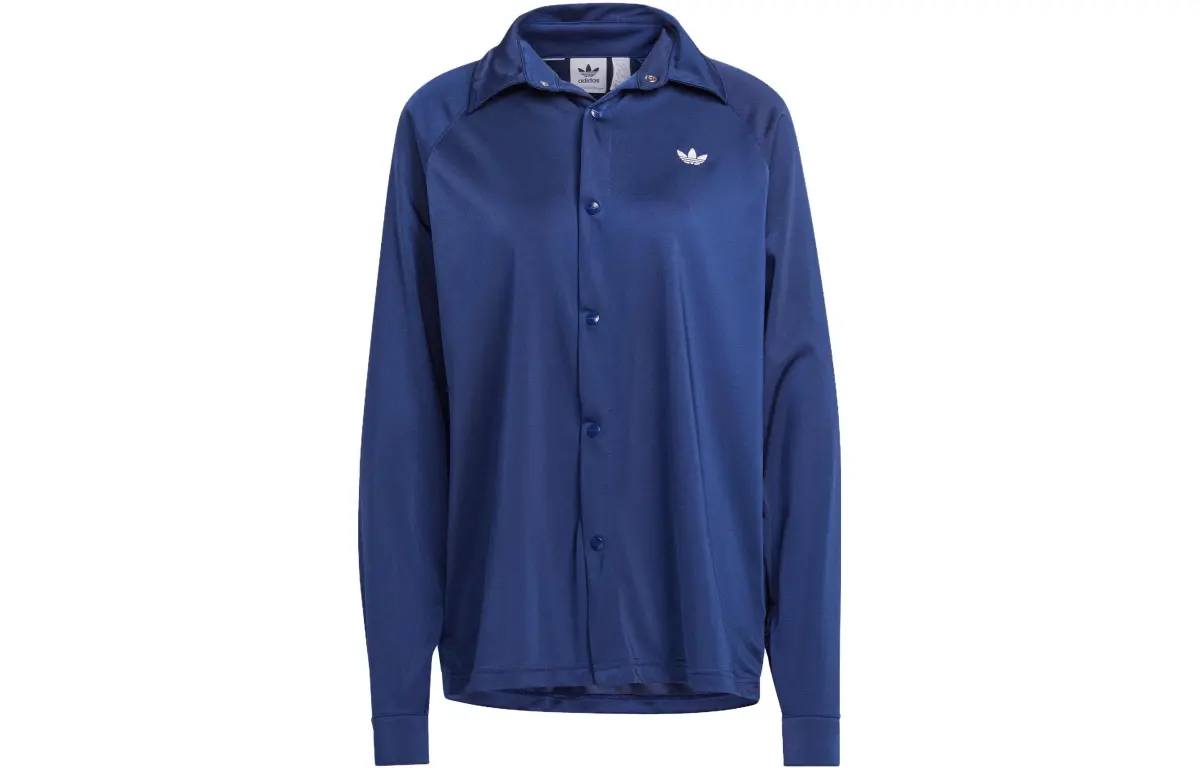 Adidas Originals Shirt Women's Blue