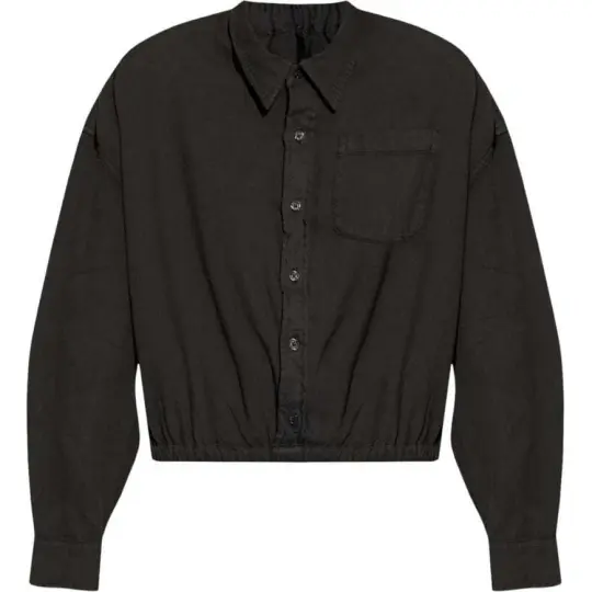 R13 Cotton Shirt