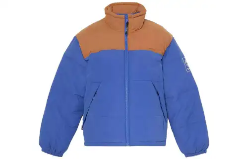 Timberland Mount Welch Jacket Women's Blue
