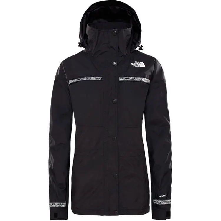 THE NORTH FACE Jacket Women's Black