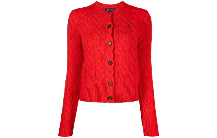 Polo Ralph Lauren Iris V neck Jacket