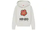 KENZO Sweatshirt Women's Light Gray