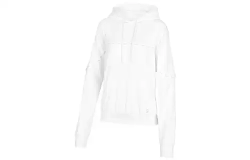 Skechers Sweatshirts Women's Hooded Moderate Regular