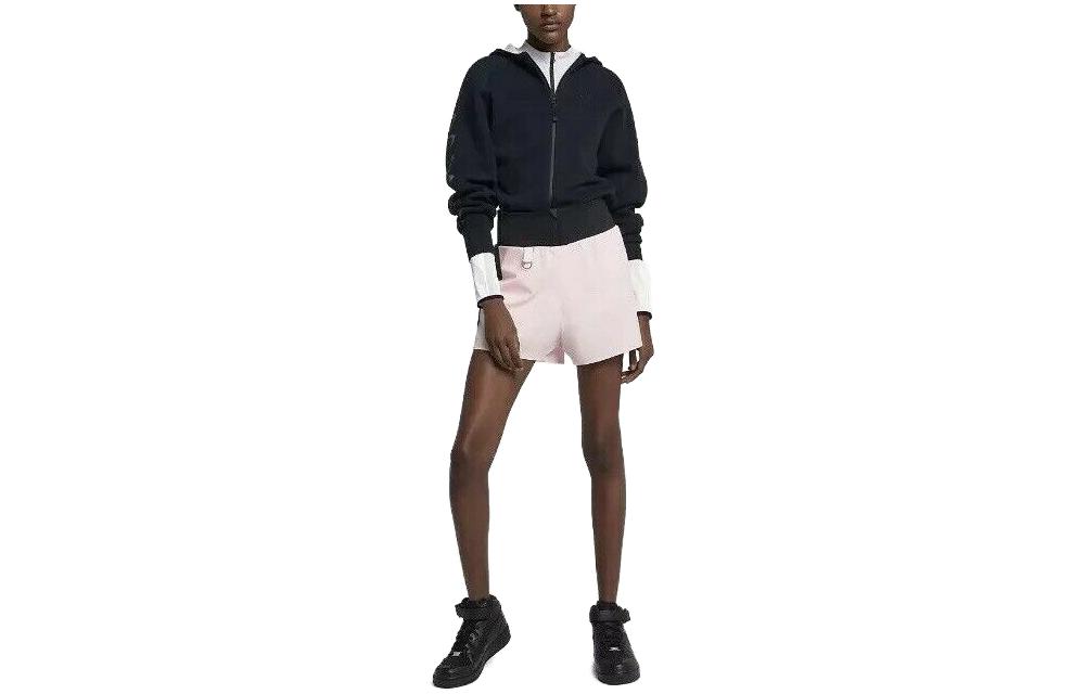 Nike Lab City Ready Jackets & Coats Women's Black