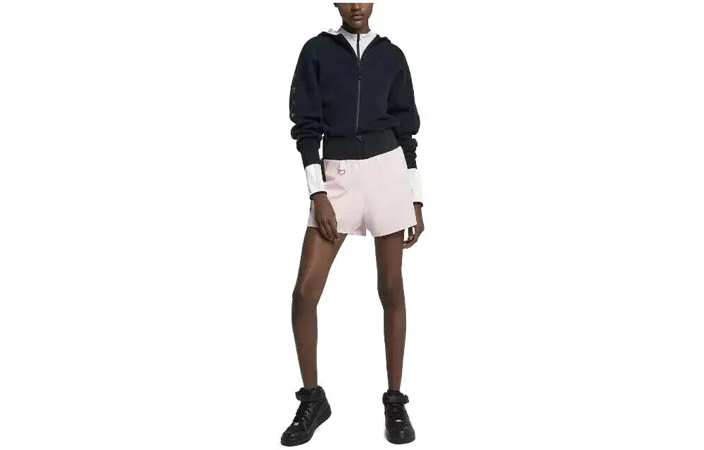 Nike Lab City Ready Jackets & Coats Women's Black