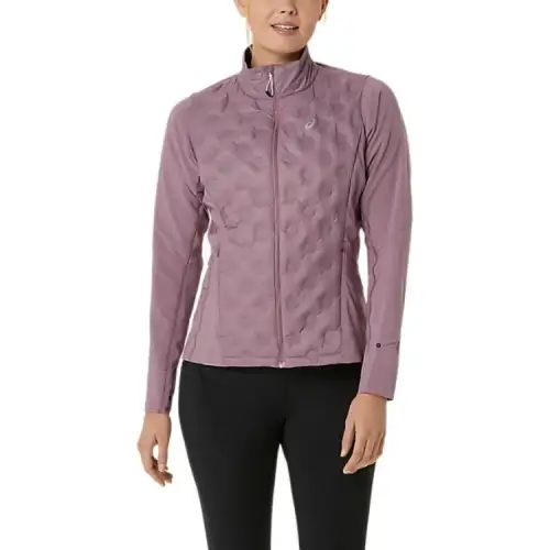 ASICS Road Winter Jacket