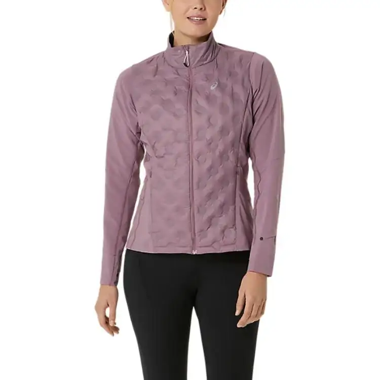 ASICS Road Winter Jacket