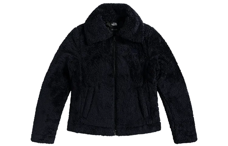 THE NORTH FACE Fleece Clothing Women's Blue