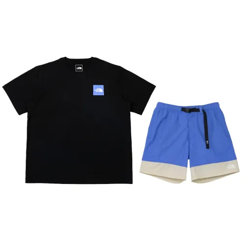 THE NORTH FACE Casual Sportswear Men's