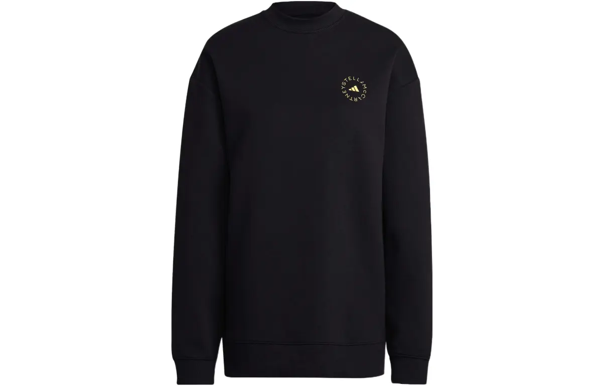 Adidas Sweatshirt Women's Black
