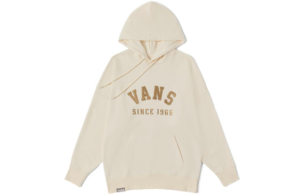 Женская худи Vans (черный)