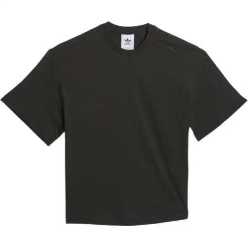 Adidas Originals T Shirt Women's Black