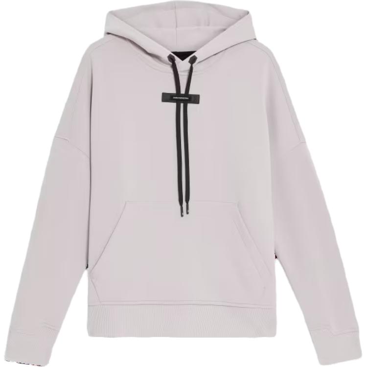 Женское худи On FW24 Hoodie (розовое)