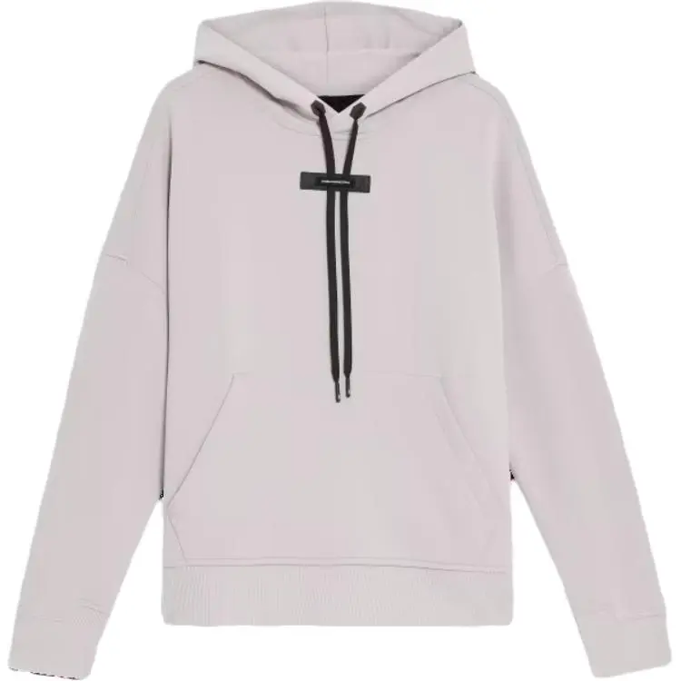 On Focus Tech hoodie