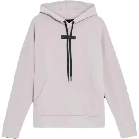 On Focus Tech hoodie