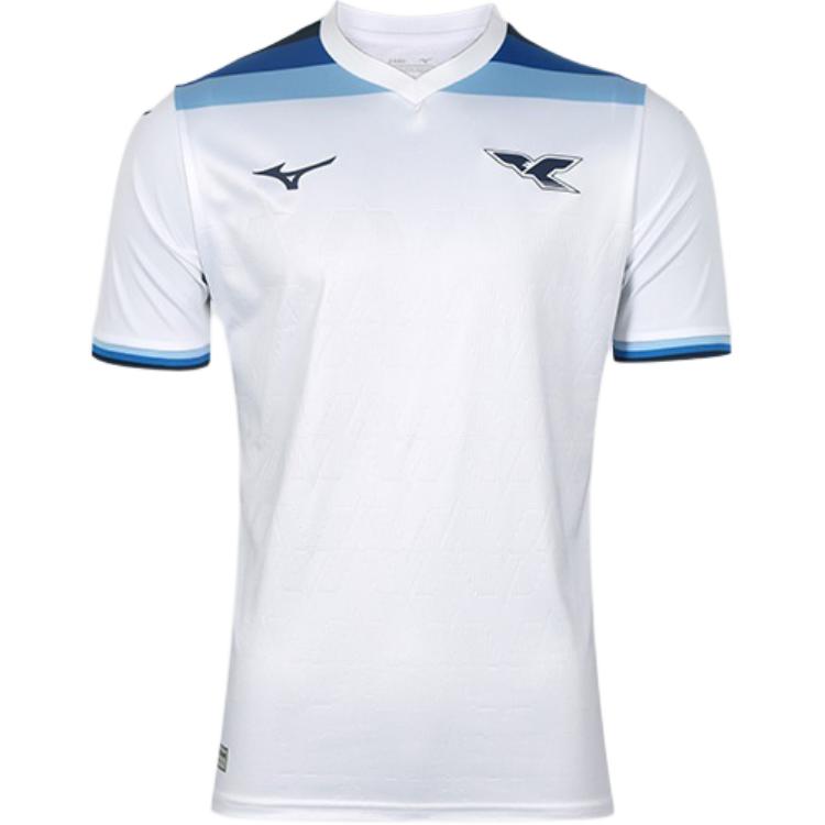 Mizuno Soccer Jersey Men’s White