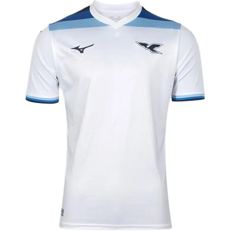 Mizuno Soccer Jersey Men's White