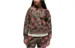 Jordan Sweatshirts Women's Umber Hooded Moderate Other