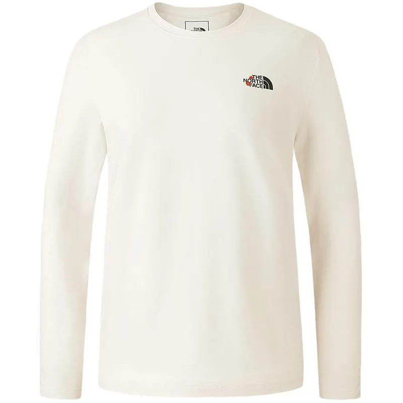 THE NORTH FACE Urban Exploration T Shirt Women's Dune White