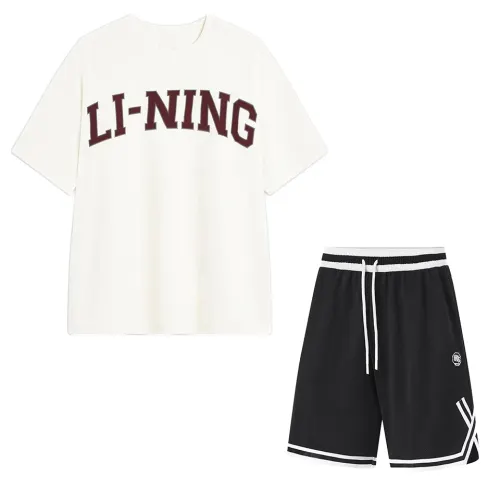 Li Ning Casual Sportswear Unisex