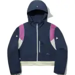 Li Ning Jacket Women's Marine Blue