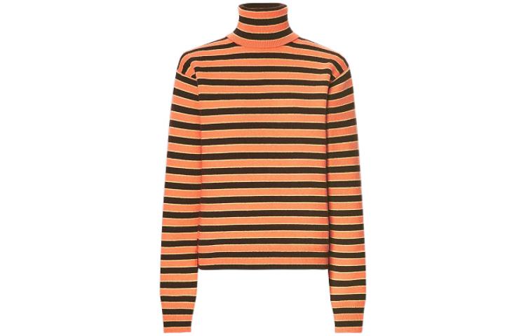 Женский свитер UNIQLO (полосатый)