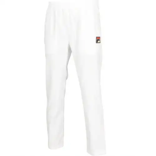 FILA Tennis Bottoms Men's White