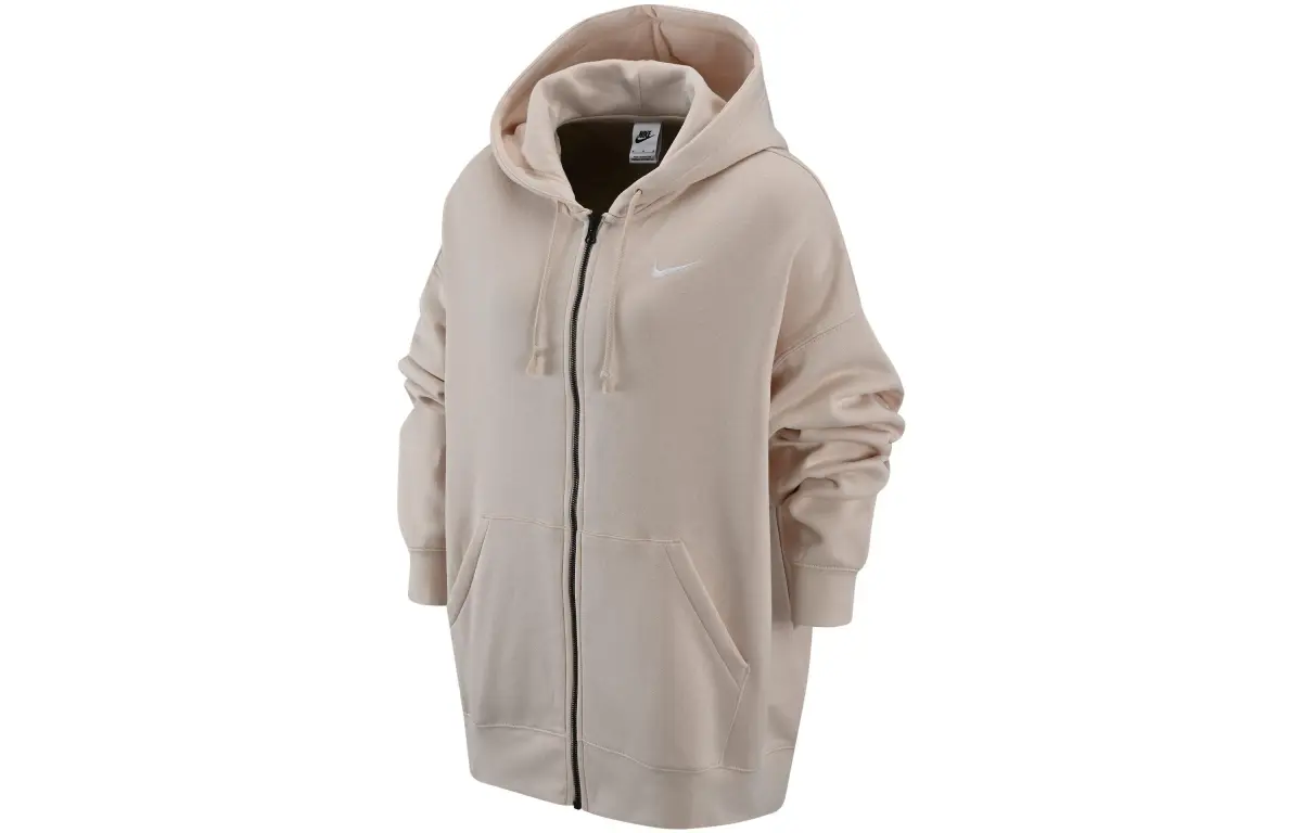 Nike Sweatshirt Women's Dusty Pink