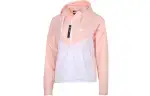 Nike Jackets Women's Coral Powder Hooded Moderate Other