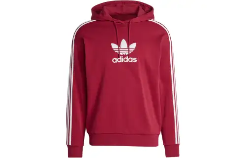 Adidas Originals Sweatshirt Women's Red