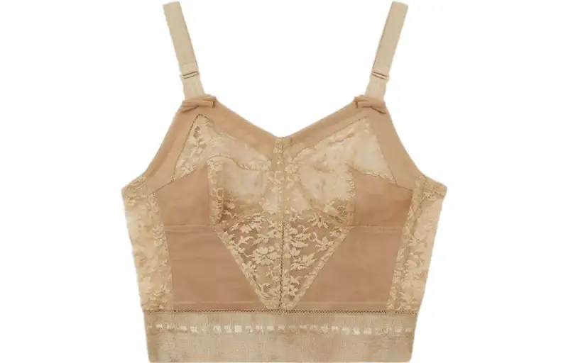 Burberry Camisoles Women's Beige Moderate Other