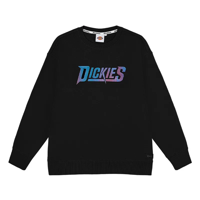 Dickies Sweatshirt Women's Black