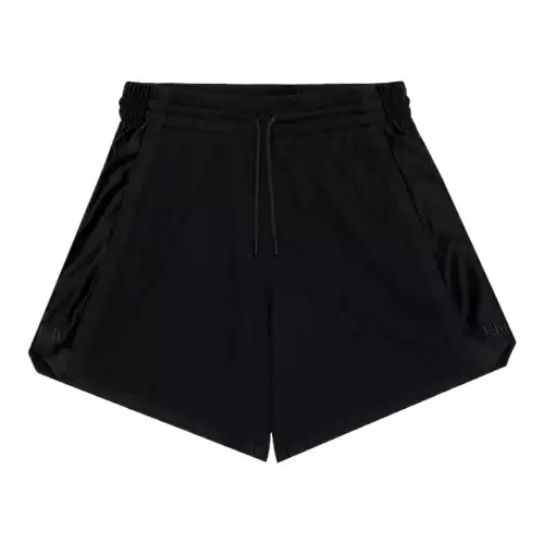 New Balance Klutch Casual Shorts Men's Black