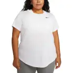 Nike Dri-FIT Women's T-Shirt Plus Size
