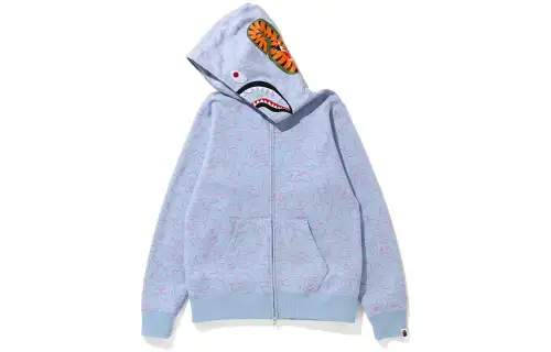A BATHING APE Sweatshirt Women's