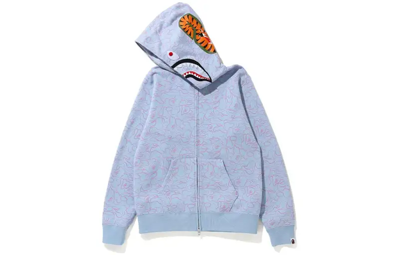 A BATHING APE Sweatshirt Women's