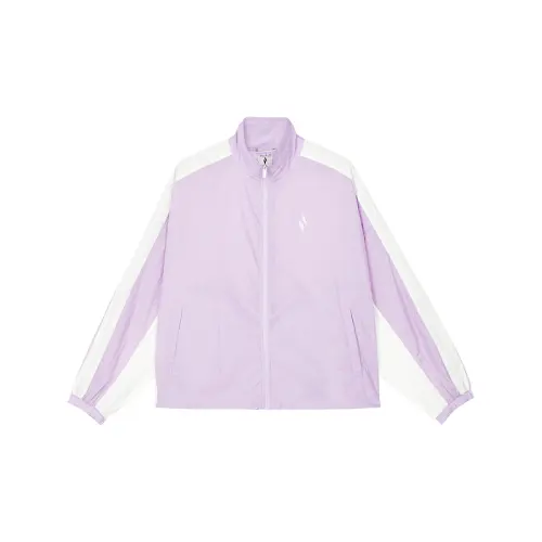Skechers Jackets & Coats Women's Mist Purple